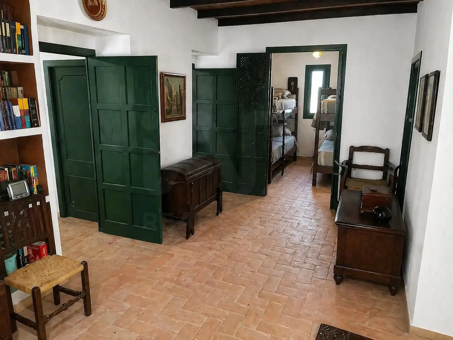 Casa rústica en venda a Villalba del Alcor, imagen 28