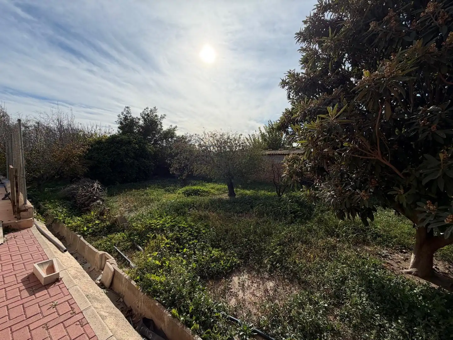 Villa mit Pool zum Verkauf in El Llano, imagen 4