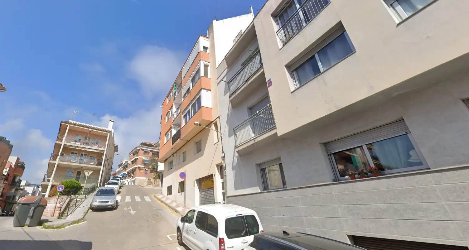 Piso en venta en Calle Maria Lluisa, imagen 3