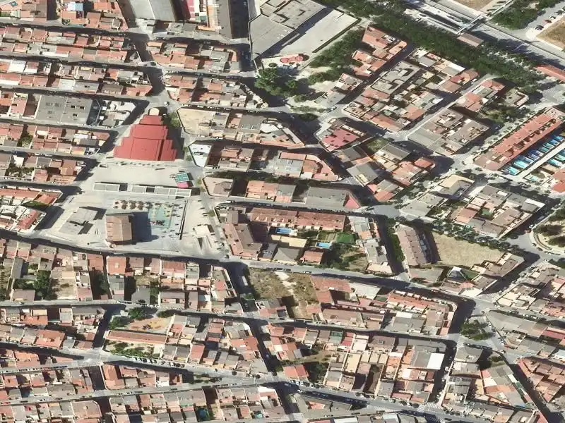 Pis en venda en Vilanova del Camí