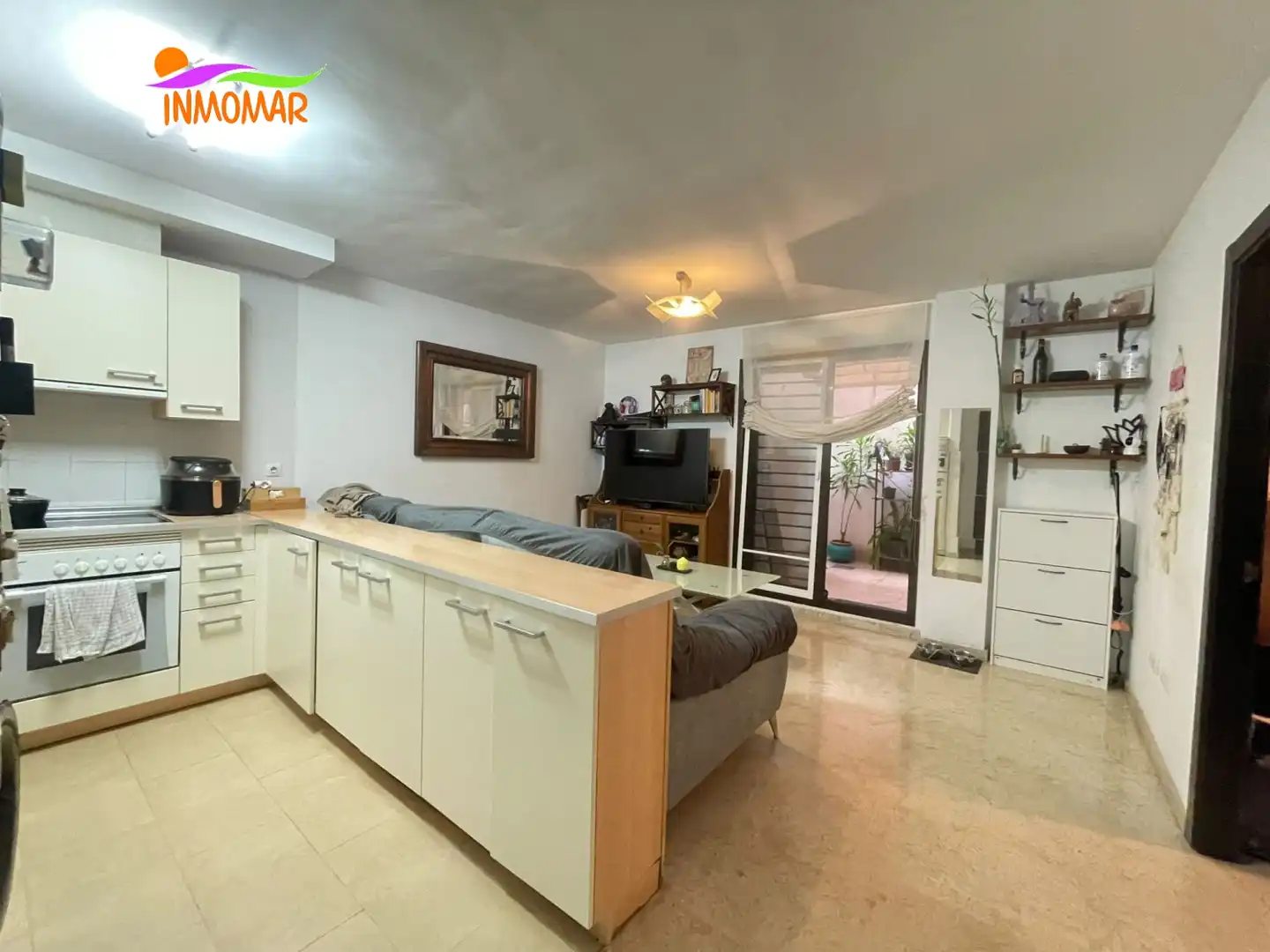 Apartment with lift for sale in Centro, imagen 7