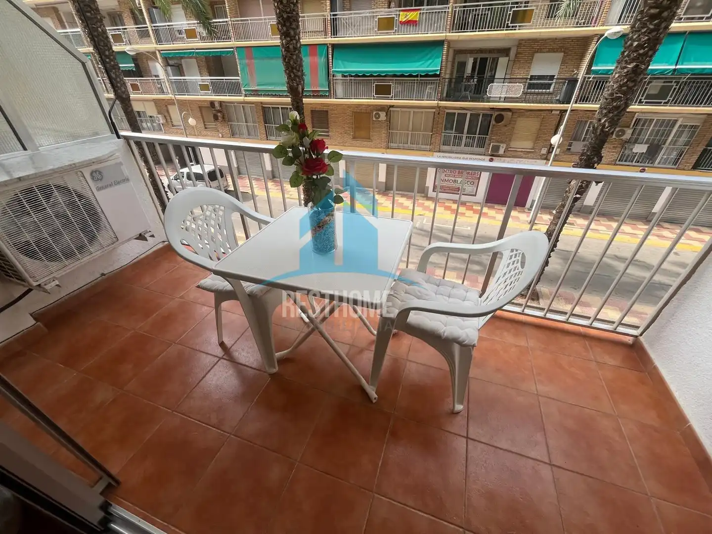 Apartament amb ascensor en venda a Calle BARCELONA, imagen 19