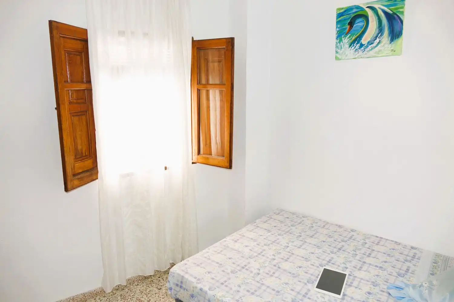Dormitori de Casa o xalet en venda en Lanjarón, Granada