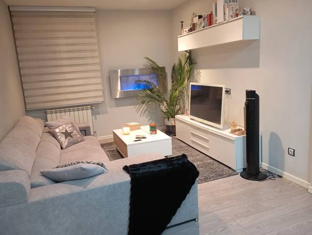 Piso en Venta en Avenida Beato Tomás de Zumárraga en Txagorritxu