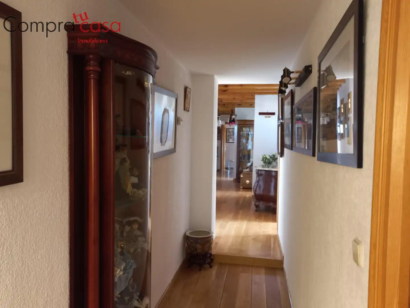 Casa o chalet en venta en Torrecaballeros
