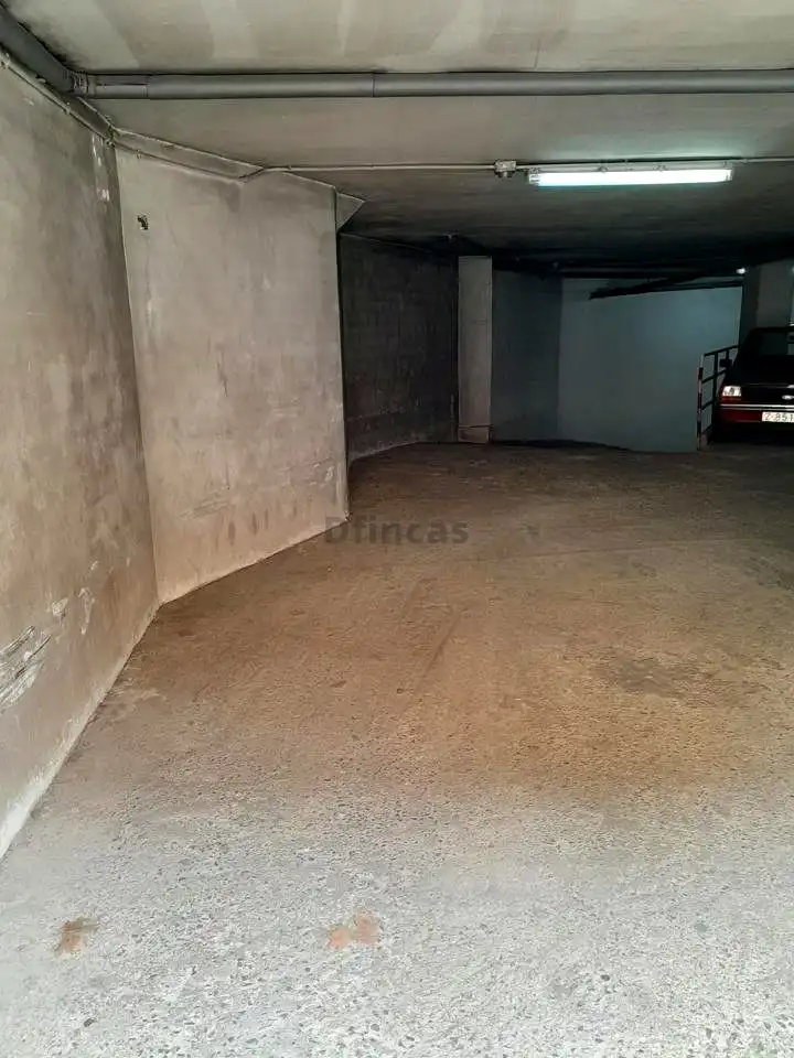 Aparcament en venda a De Sagunto, imagen 2