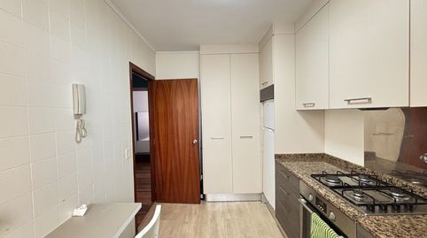 Foto 5 von Wohnung zur Miete in Rúa Do Hórreo, Ensanche - Sar, Santiago de Compostela