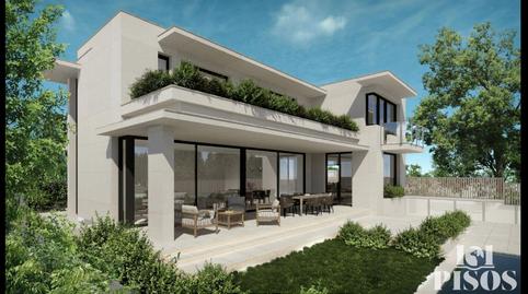 Foto 5 de Casa o chalet en venta en Margarida Xirgu, Can Pei, Sitges