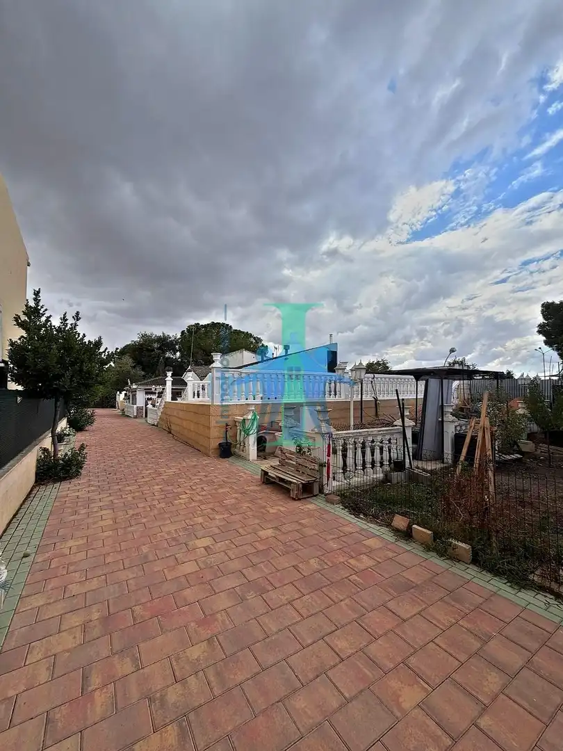 Casa con piscina in vendita a Pedanías - Extrarradio, imagen 14