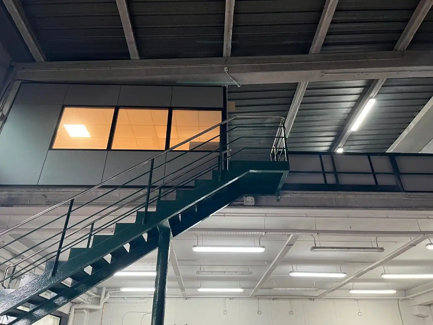 Nave industrielle à louer à Avinguda de Sant Julià, imagen 9