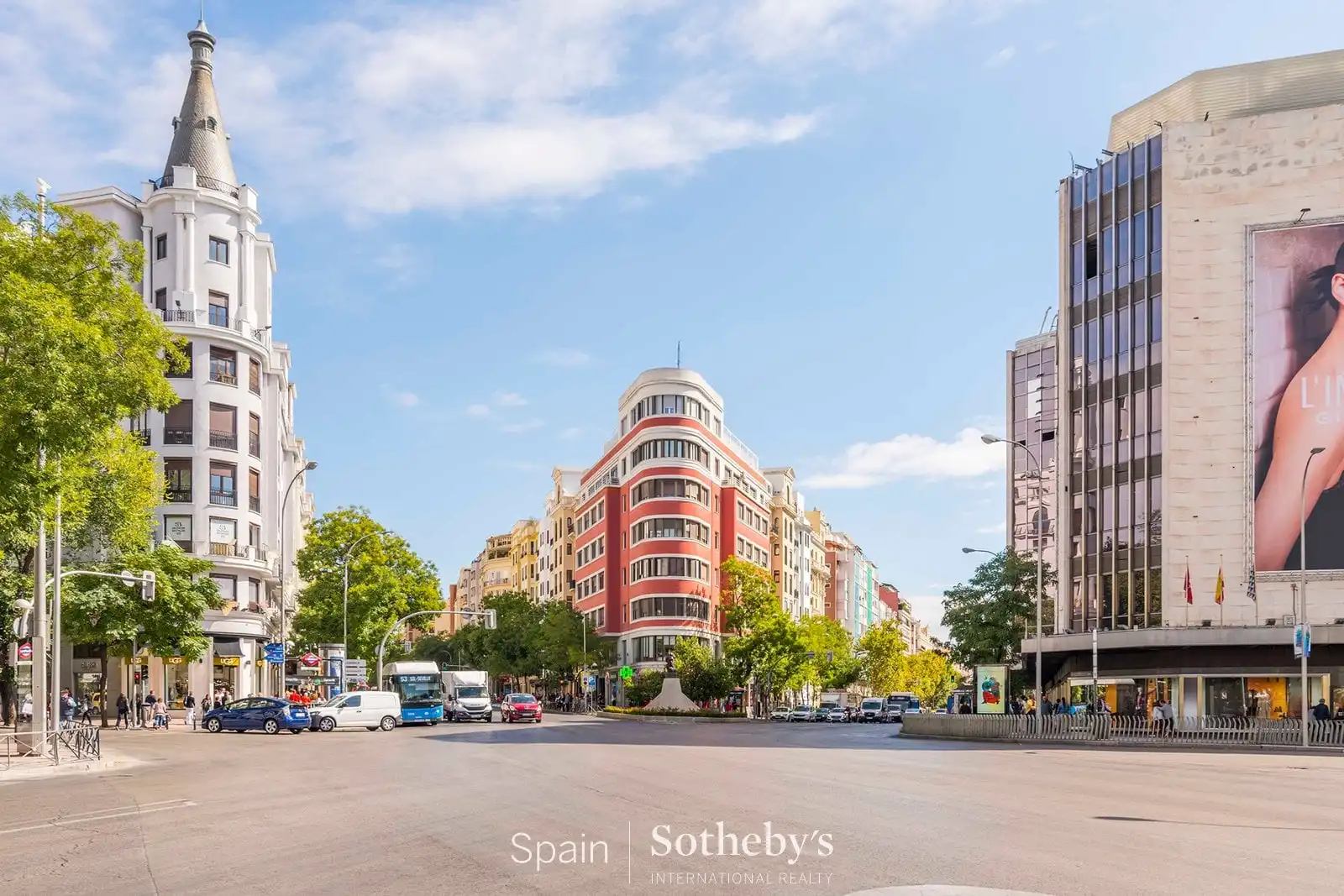 Apartamento con ascensor en venta en Calle de Núñez de Balboa, imagen 17