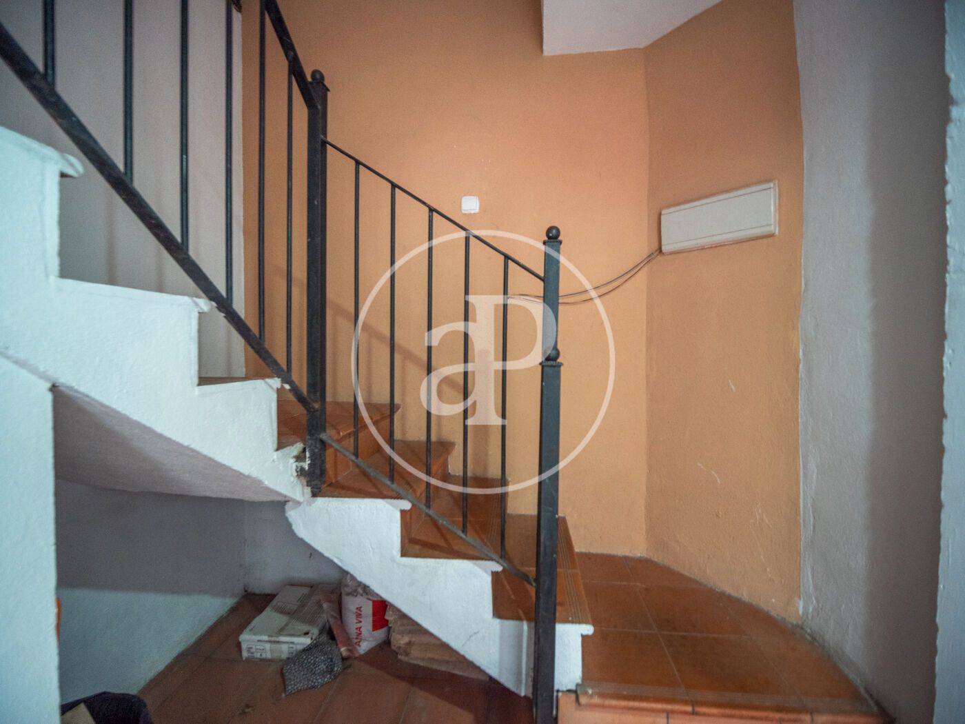 Casa o xalet en venda en  Valencia Capital amb Moblat i Balcó