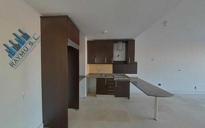 Küche von Loft zum verkauf in  Madrid Capital