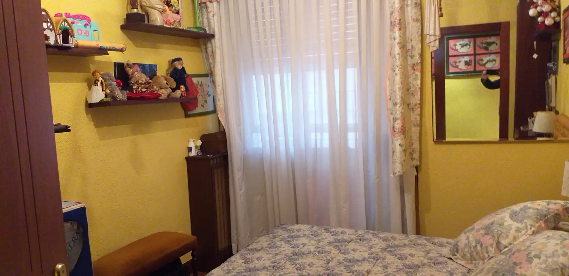 Flat with terrace for sale in Zabalburu Plaza, imagen 2