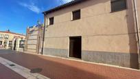 Exterior view of House or chalet for sale in Alcalá de Henares