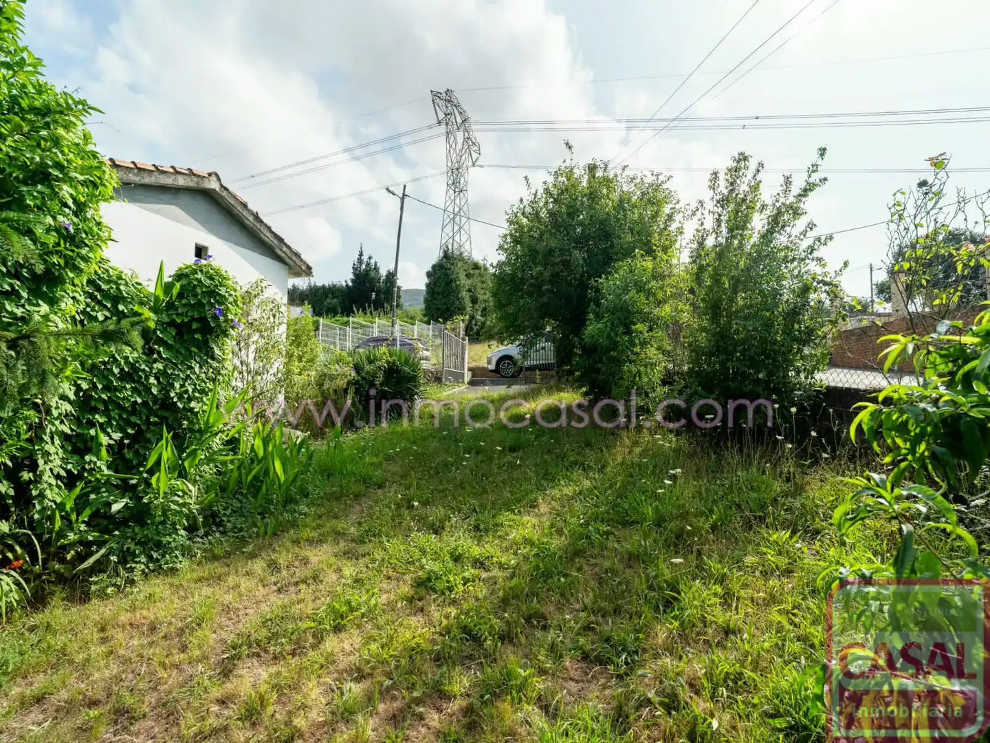 Residencial en venta en Oviedo 