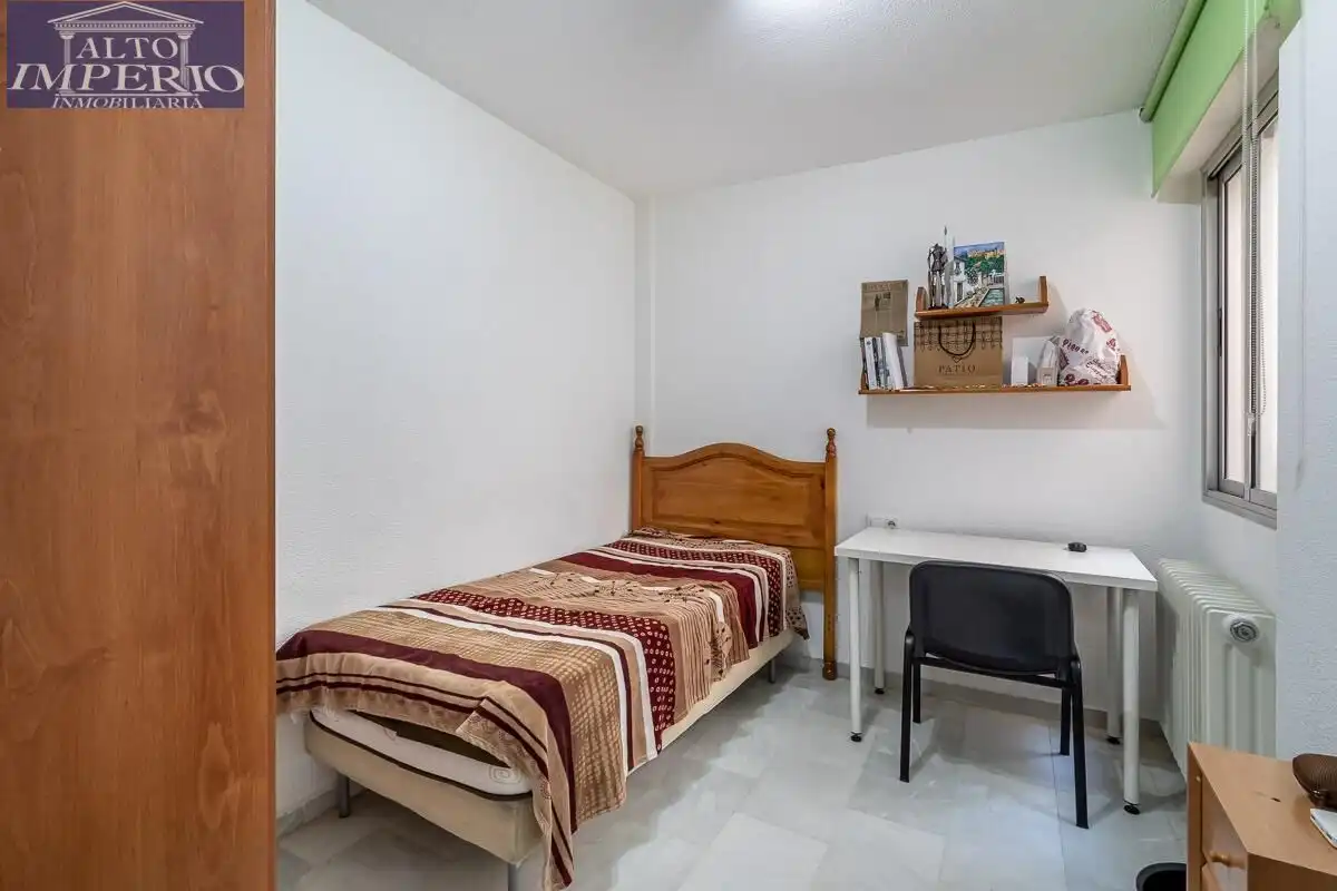 Flat with lift for sale in Calle GUARNON, imagen 21