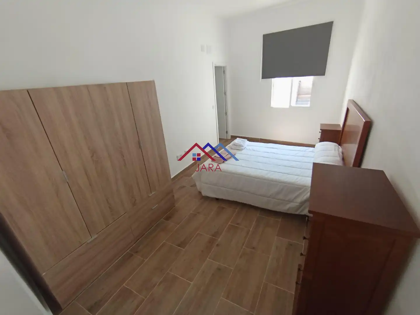 Apartamento de alquiler en Centro