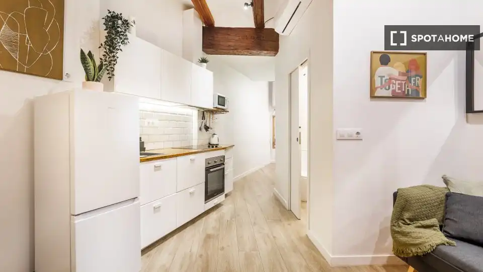 Piso en alquiler en Ciutat Vella, imagen 5