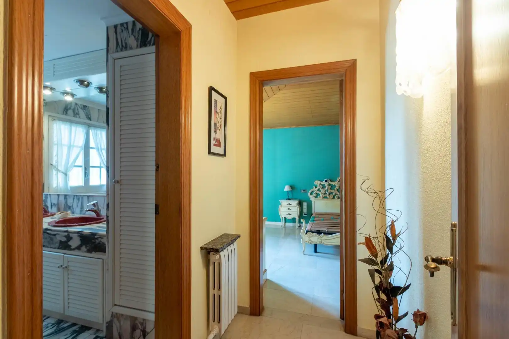 Maison avec terrasse à vendre à Poble, imagen 50