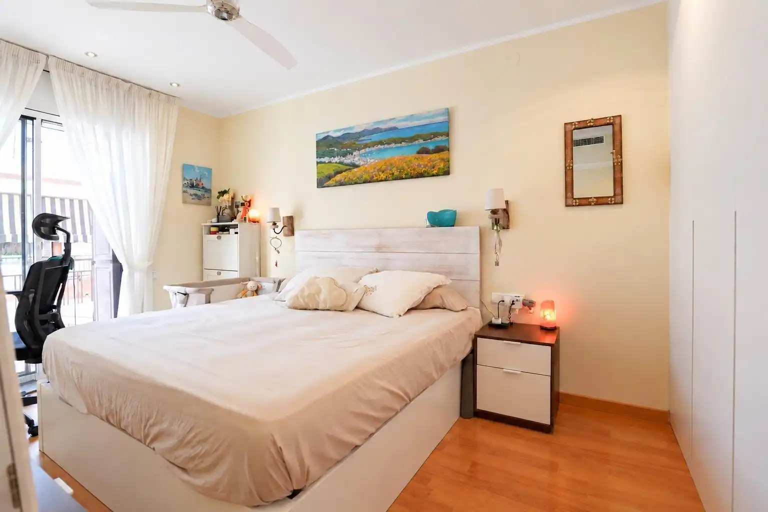 Habitación de Piso en venta en Centre