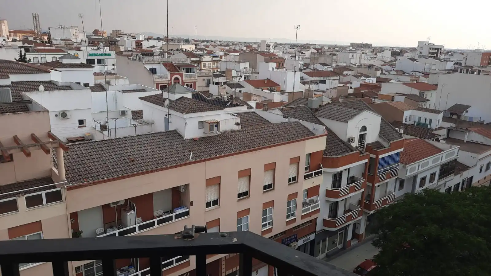 Pis amb terrassa en venda a Almendralejo, imagen 4