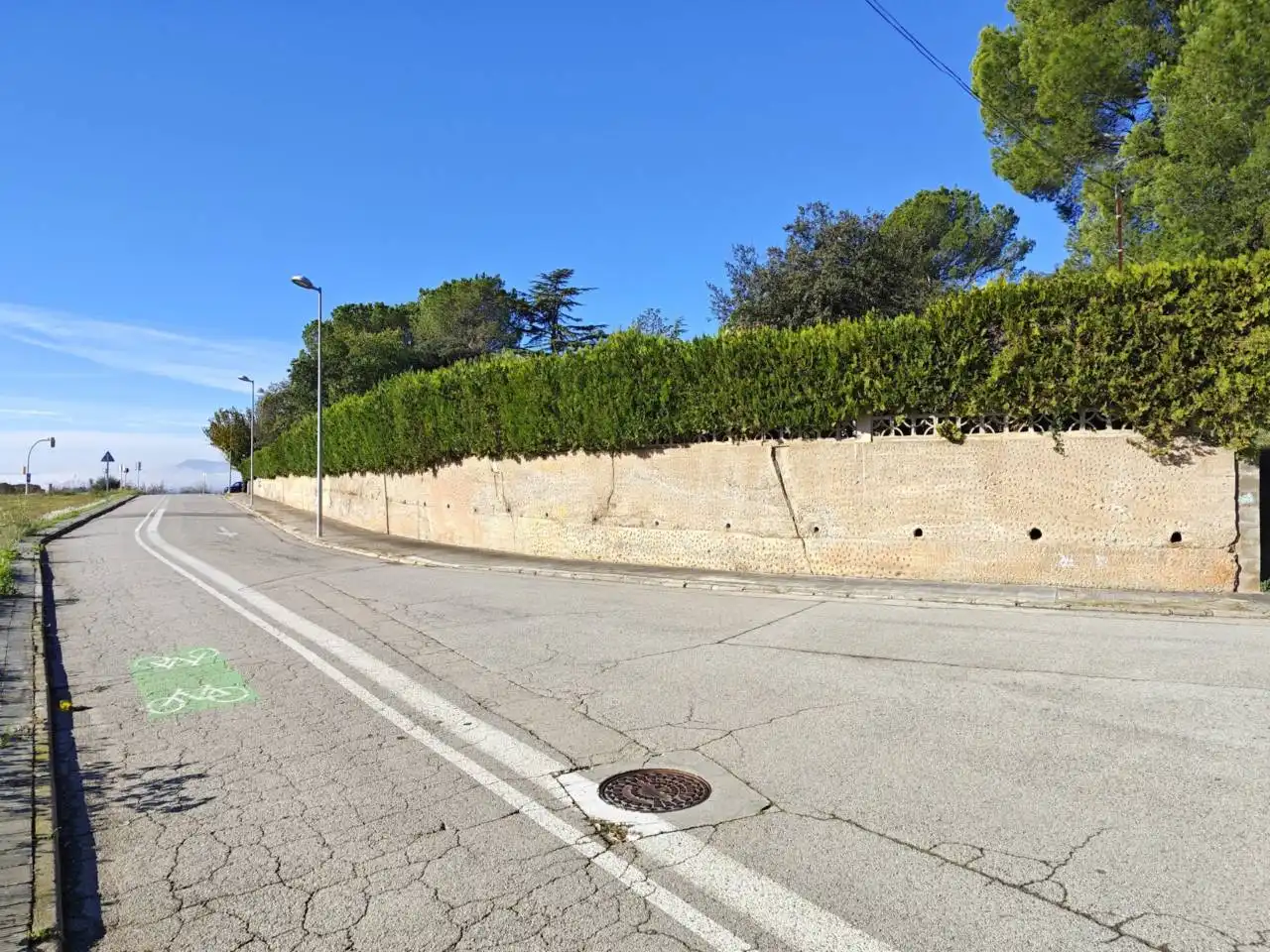 Residential for sale in Camino Vell de Sant Fruitós, Sant Fruitós de Bages