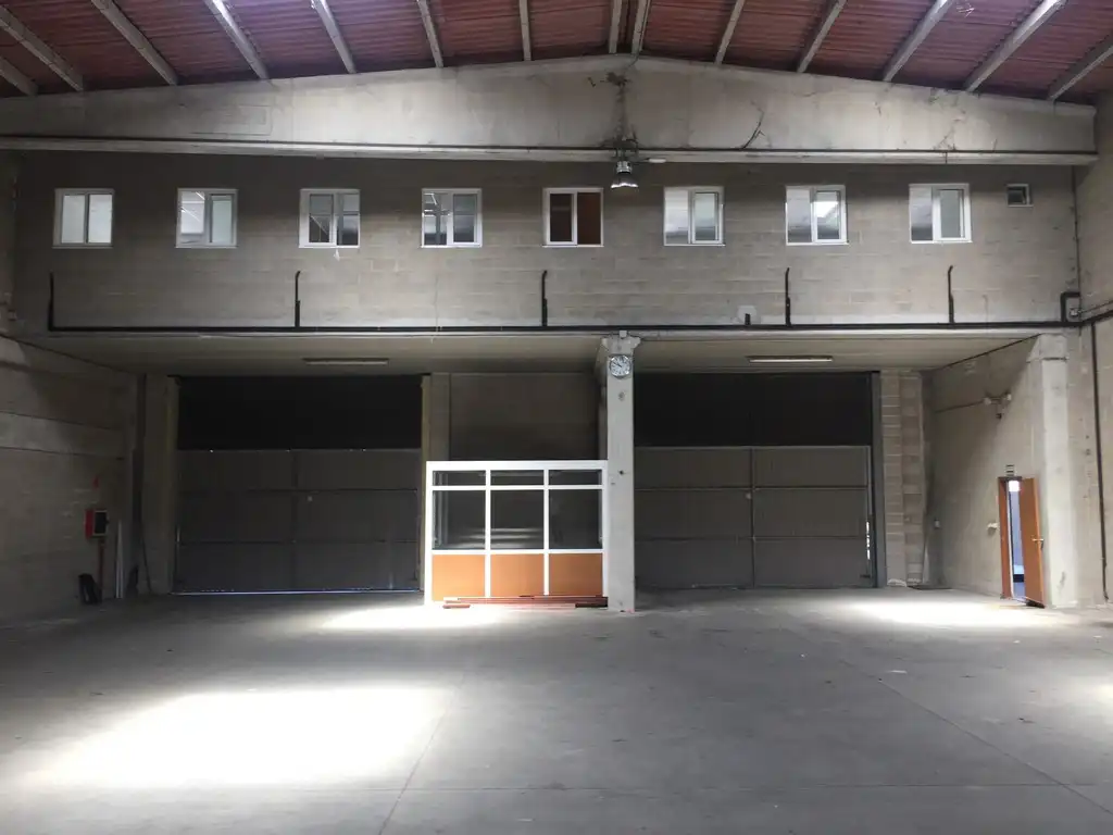 Industriegebäude zur Miete in Rúa Hedras 87, imagen 7