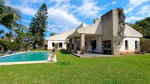 Photo 5 of House or chalet for sale in El Montgó, Dénia