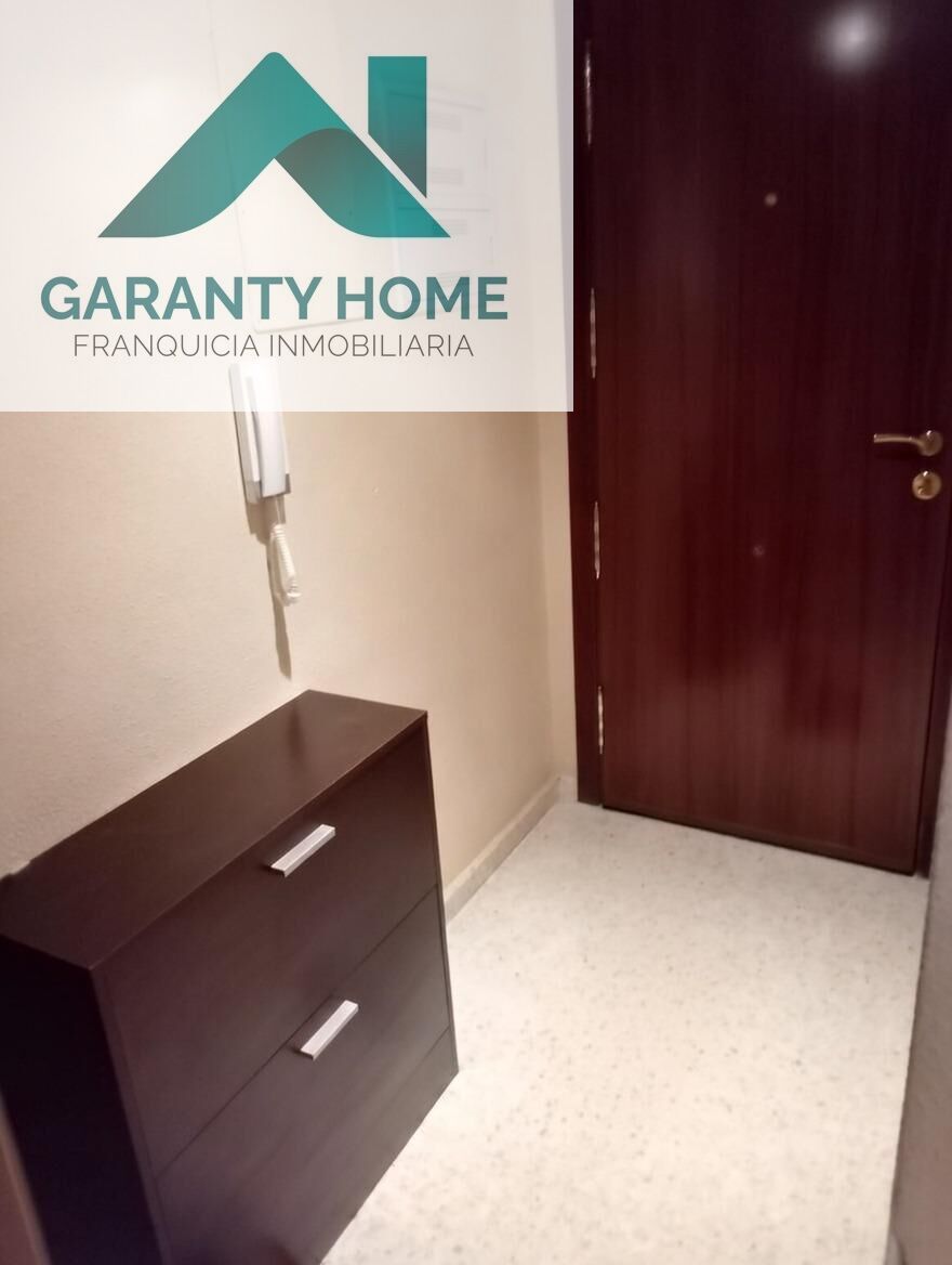 Pis en venda en  Jaén Capital amb Calefacció