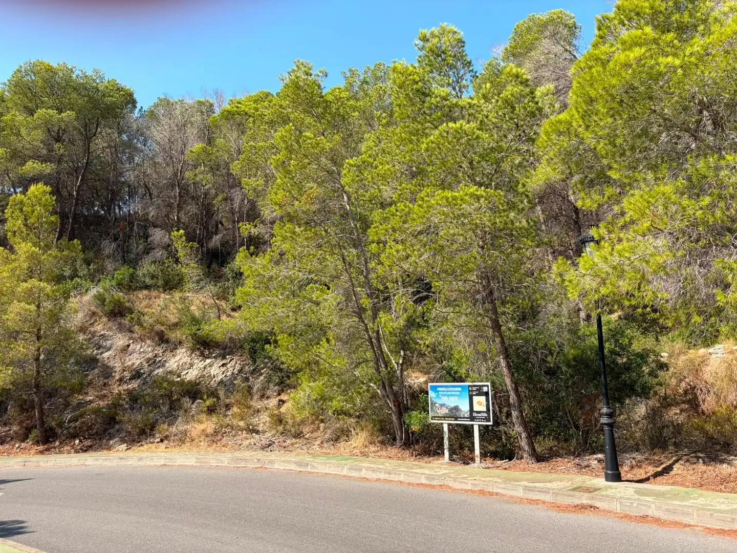 Residential land for sale in Mascarat, imagen 9