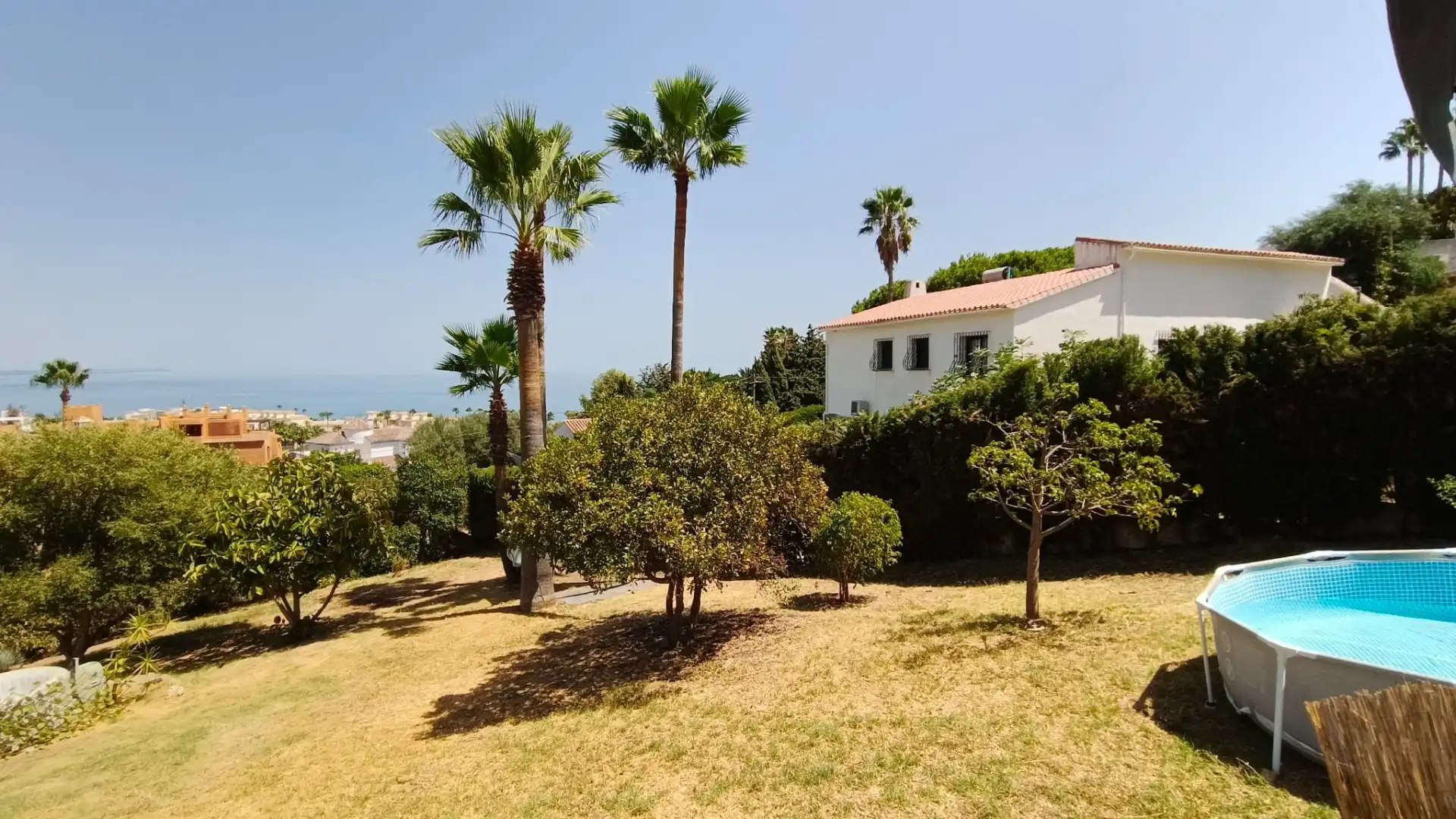 Casa o xalet de lloguer a Buenas Noches