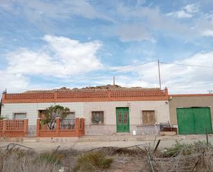 Finca rústica en venda a La Unión ciudad