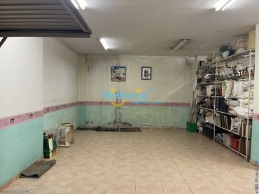 Aparcamiento en venta en Centro