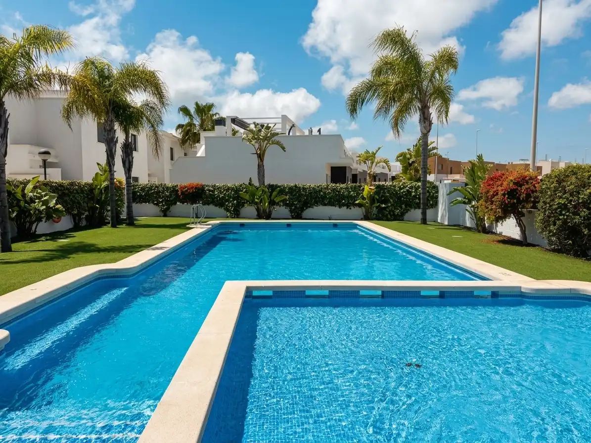 Duplex in vendita a Orihuela Costa, imagen 23