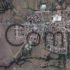Vista exterior de Finca rústica en venta en San Cristóbal de Segovia