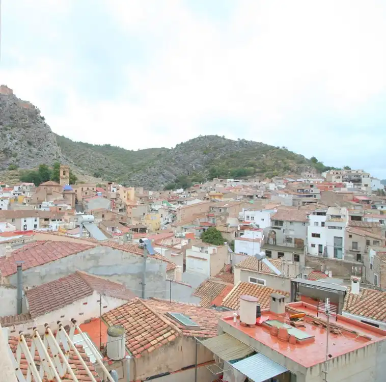 Terraced house for sale in Borriol, imagen 54