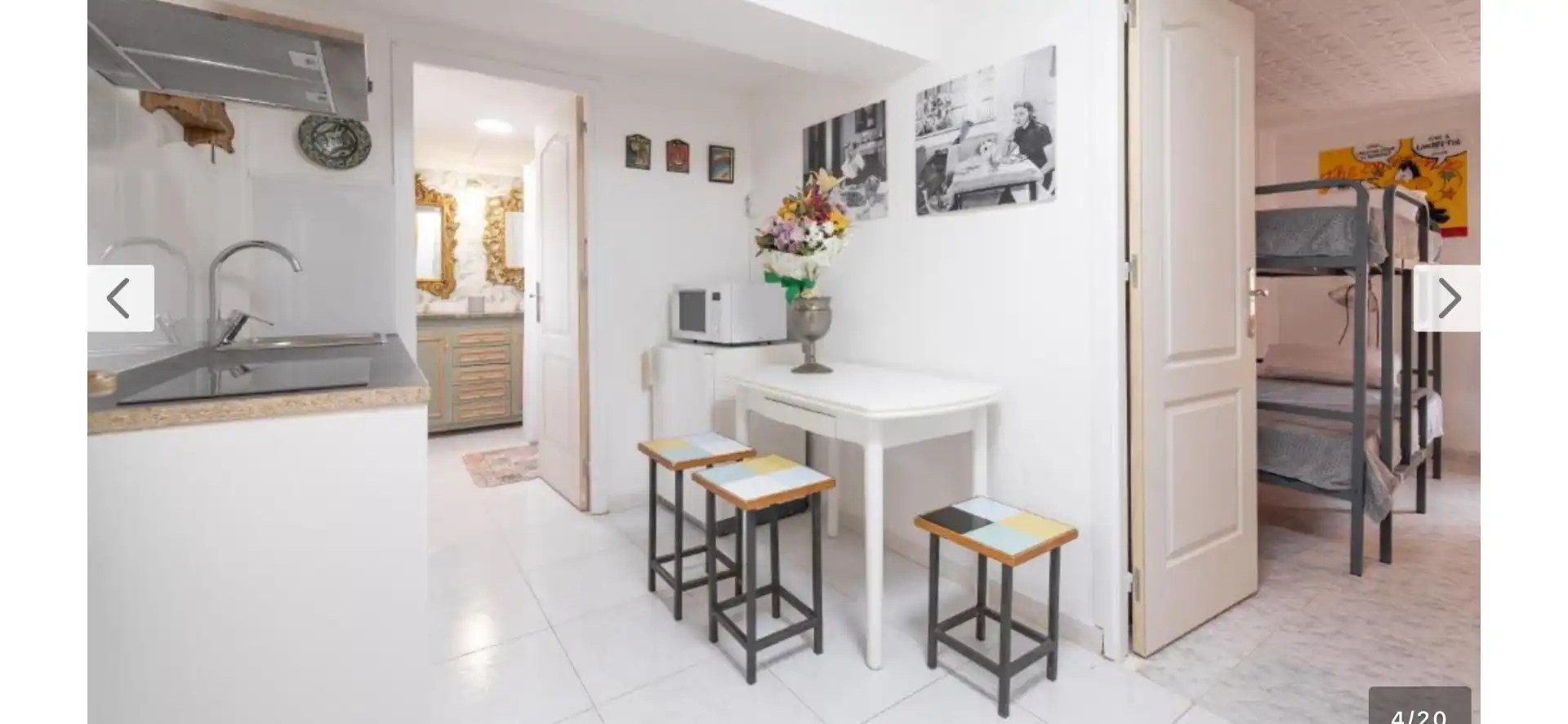 Casa amb jardí en venda a Carrer del Dimecres, imagen 9