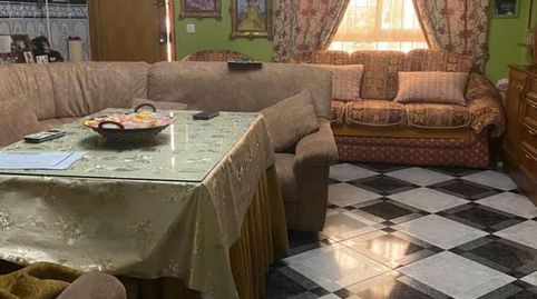 Foto 5 de Casa o xalet en venda a Écija, Sevilla