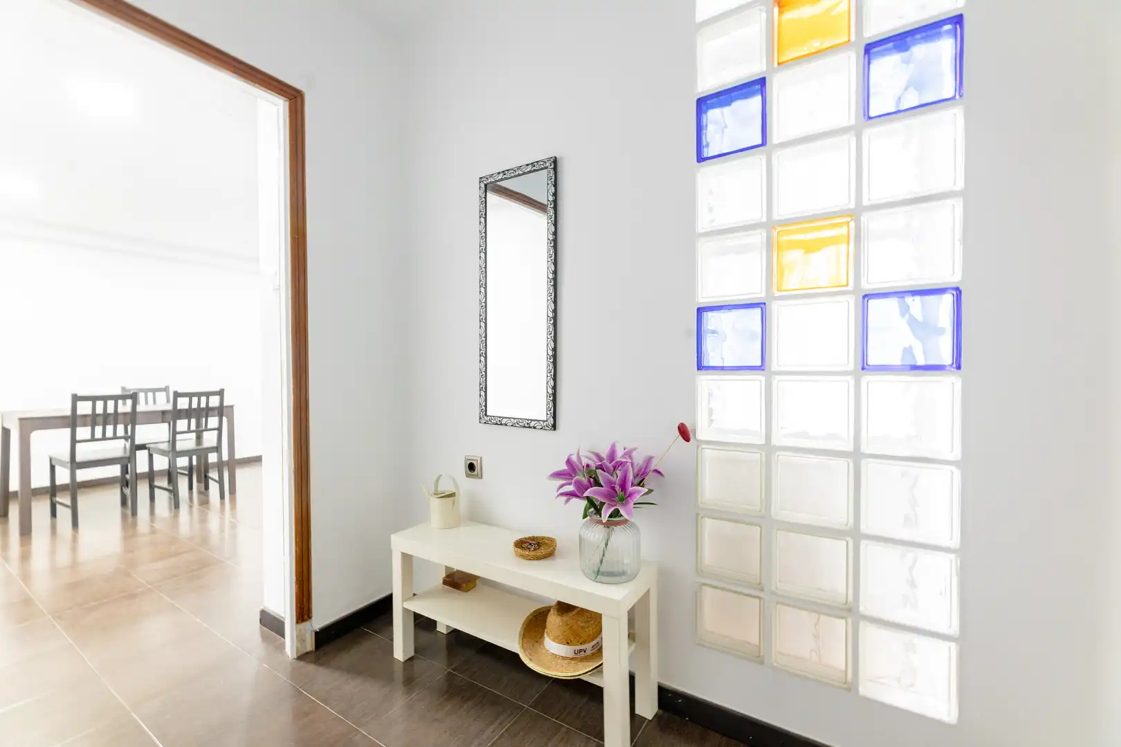 Piso con terraza en venta en Avinguda del Cardenal Benlloch, imagen 8