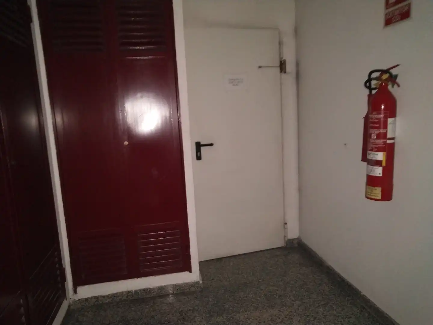 Parkplatz zum Verkauf in Col.legis Nous, imagen 17