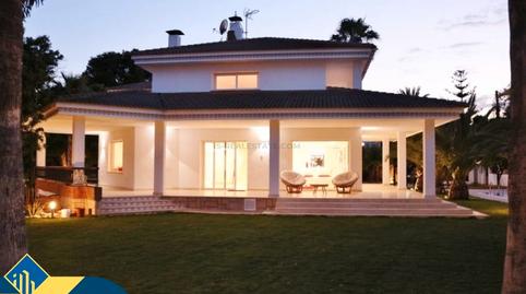 Photo 2 of House or chalet for sale in Santa Faz, Alicante / Alacant