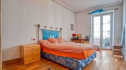 Photo 4 of Flat for rent in Marina, Área Romántica, Donostia - San Sebastián