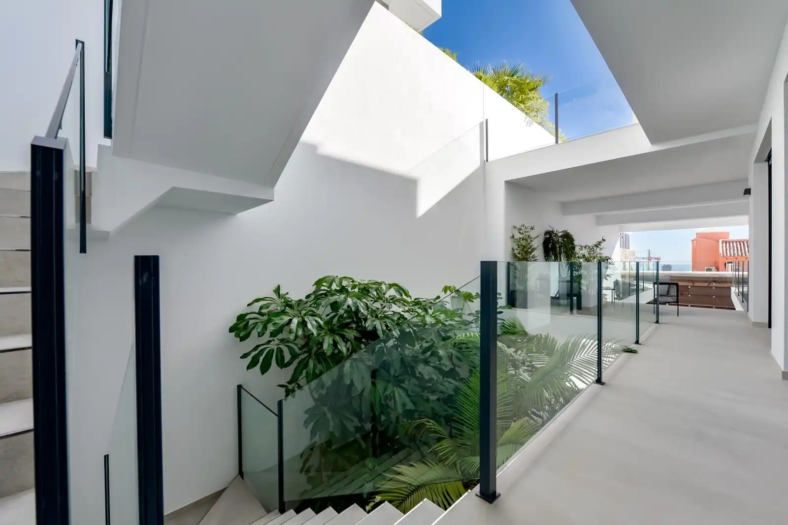 Chalet con piscina en venta en Golf Bahía, imagen 66
