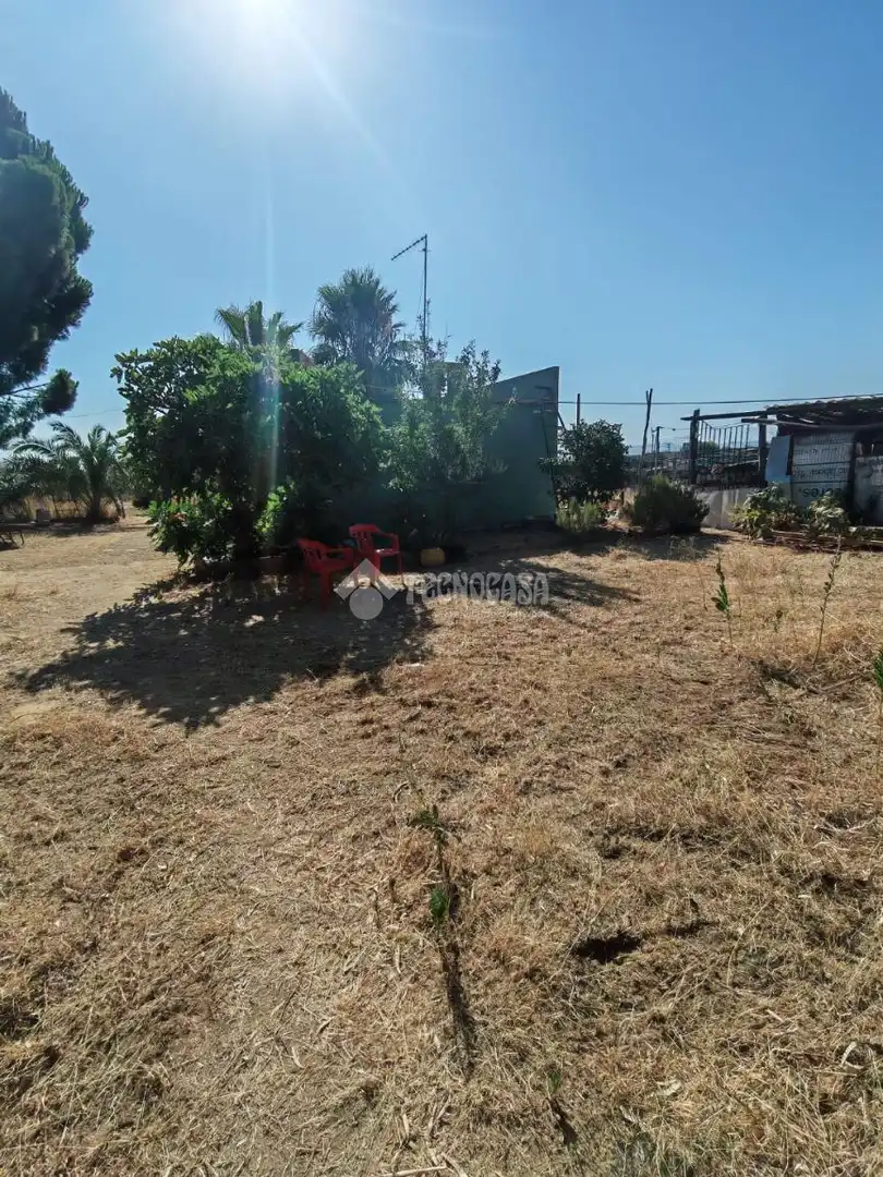 Terreno en venta en Marchena
