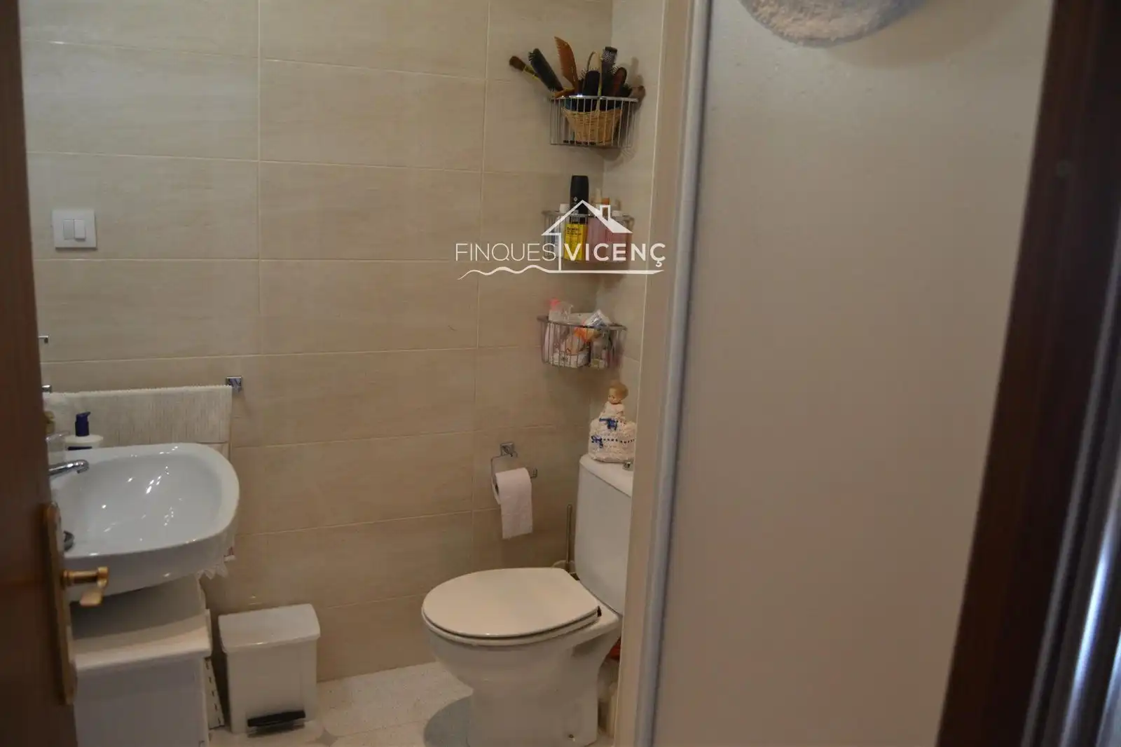 Casa adosada en venta en COMTE GOMEZ DE ORBANEJA, Segur de Calafell