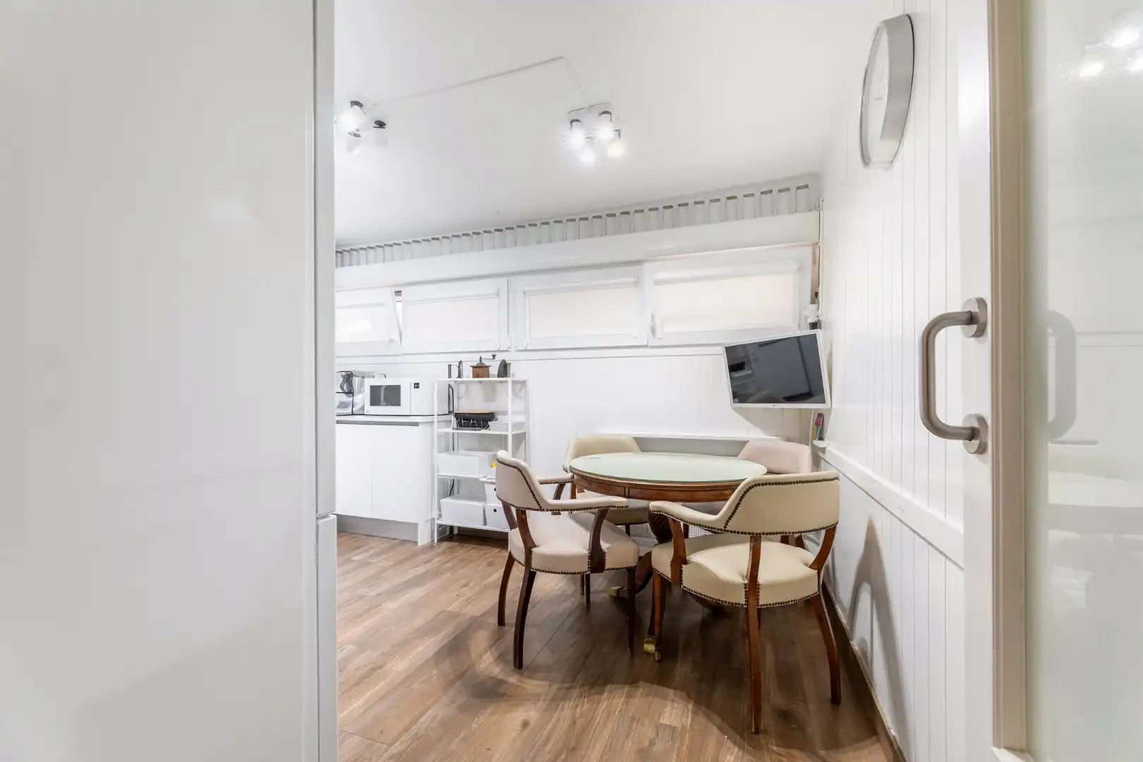 Casa a schiera con giardino in vendita a Calle de Sabadell, imagen 18
