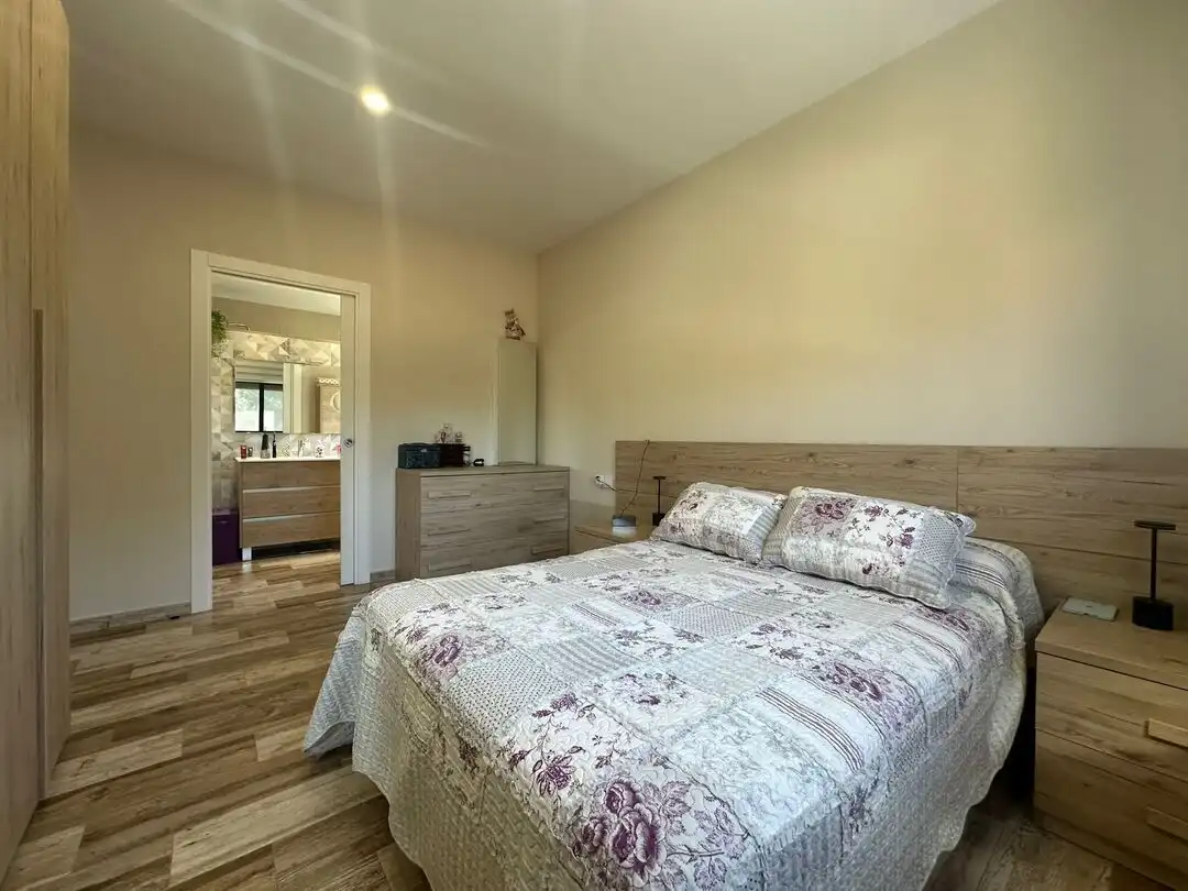 Habitación de Casa o chalet en venta en Collbató con Aire acondicionado, Calefacción y Jardín privado
