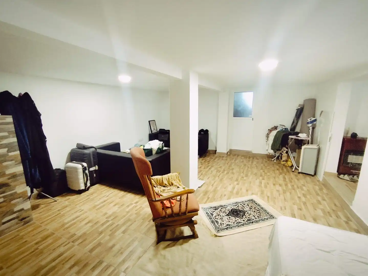 Chalet con terraza en venta en Pedanías Este, imagen 17