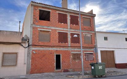 Casa adosada en venda a REAL, La Gineta